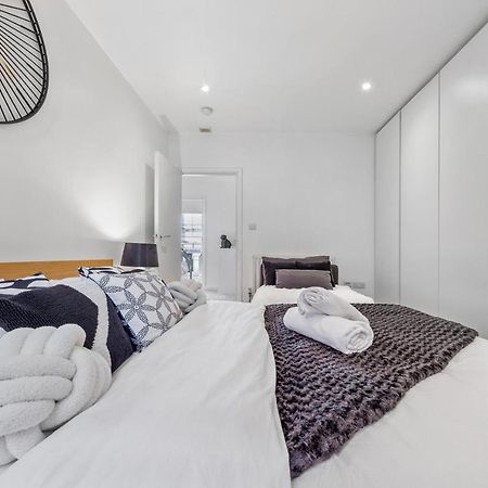Lavish 3 Bedroom Flat In Mayfair London Hy4 Buitenkant foto